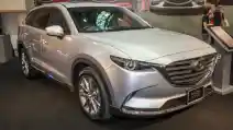 Mazda CX-9 Terbaru Muncul di Malaysia, Berapa Harganya?