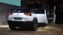  Mobil Listrik Mazda Ini Bersiap Masuk Ke Australia