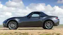 Mazda Lansir MX-5 Kizuna, Hanya Tersedia 250 Unit