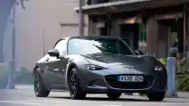 Mazda MX-5 R-Sport Dijual Terbatas, Intip Keunggulannya