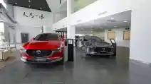 Mazda Resmikan Mazda PIK 2 dan Training Centre Pertama di Indonesia