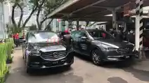 Mau Cicipi Mazda2 Facelift atau CX-8? Datangi Acara Ini!
