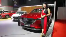 Daftar Harga MAZDA Terbaru (Juli 2018)
