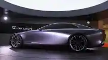 Next Gen Mazda6 Gunakan Mesin 6 Silinder. Baru Hadir Setelah 2025