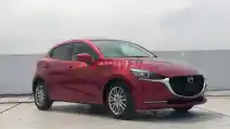  GALERI: Mazda2 Facelift 2019 (24 Foto)