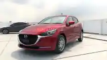  Tanpa Fasilitas Bebas PPnBm, Mazda Hadapi 2021 Dengan Strategi Ini