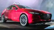  Catat! Mazda3 Generasi Terbaru Debut di Indonesia Pada GIIAS 2019