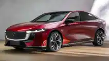  Mazda 6 Terbaru Bakal Meluncur Tahun Depan, Ini Bocorannya