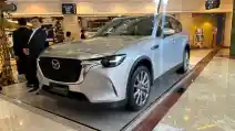 Year End Sale 2025, Banyak Promo Menarik Model Mazda
