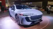 Mengenal Lebih Dekat Mazda6e Yang Akan Hadir di Indonesia