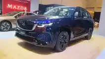 Generasi III Mazda CX-5 Resmi Mengaspal Di Indonesia, Sekaligus Bawa Warna Baru
