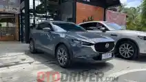  Ternyata Mazda CX-30 Improvement Punya Fitur Baru Berikut Ini