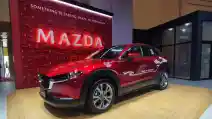 The New Mazda CX-30 Rakitan Indonesia Dipastikan Punya Kualitas Global