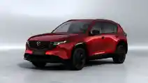  Mazda CX-5 Generasi Terbaru Resmi Debut Dunia, Simak Spesifikasinya