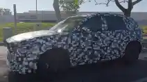  Mazda CX-5 Generasi Terbaru Muncul, Pakai Mesin Hybrid?