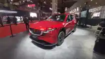 Generasi III Mazda CX-5 Debut Global di JMS 2025. Hadir Lebih Licin Dan Minimalis