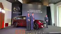  Konsumen Mazda Tak Hiraukan PPN 12 Persen
