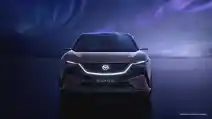  Mazda Indonesia Pastikan Bawa EZ-60 Untuk Gantikan Posisi MX-30? Simak Bocorannya