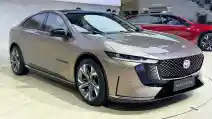 Siap Launching Sedan Listrik, Mazda Indonesia Targetkan 1.500 SPK di GIIAS 2026