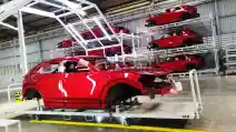  Mazda Kini Punya Pabrik di Tanah Air dan CX-30 Resmi Sandang Gelar Made In Indonesia
