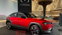 Mazda MX-30 Dijual Rp 860 Juta OTR, Namun 3 Warna Ini Lebih Mahal Rp 4 Juta