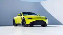 Aston Martin Catat Rekor Penjualan Tertinggi Dalam 9 Tahun Terakhir
