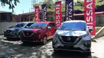  Livina Sering Dibandingkan dengan Xpander, Ini Komentar Bos Nissan