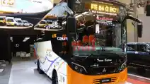  Karoseri Award Mitsubishi Fuso 2025: Percepat Standarisasi Mutu