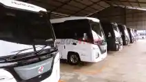  Jangan Lengah Saat Menyewa Bus Pariwisata Di Musim Liburan