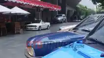 Melawai Rendezvous Bangkitkan Kembali Tempat Tongkrongan Nostalgia. Akankah Digelar Rutin?