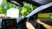  Penting Untuk Penumpang, Kenali Ciri-Ciri Driver Akan Microsleep