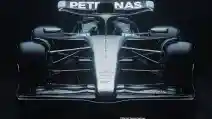  Tim Formula 1 Mercedes-AMG Petronas Dengan Adidas Mulai Jual Merchandise Resminya Di Indonesia