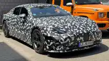  Mercedes-AMG Bakal Ciptakan EV Sport, Khusus Untuk Orang Yang Kurang Suka Mobil Listrik