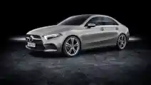 Apa yang Ditawarkan A-Class Sedan Terbaru?