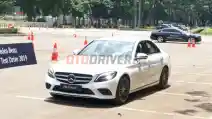 Mercedes-Benz Indonesia Tarik Beberapa Model Untuk Perbaikan Airbag, Termasuk Mobil Anda?