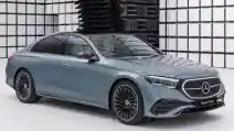 Mercedes-Benz E-Class 2024 Resmi Meluncur, Simak Spesifikasinya