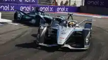  Tampil All Out, Inilah Rahasia Tim Mercedes-Benz di Formula E Yang Segera Berlangsung