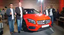  Mercedes-Benz Resmi Rilis GLA-Class Facelift, Harga Mulai Rp 800 Jutaan