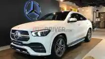  Mercedes-Benz GLE Coupe Resmi Diluncurkan. Harga Hampir Sentuh RP 2 Miliar (18 FOTO)