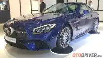  Mercedes-Benz Adakan Promo Service Akhir Tahun