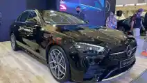  Daftar Harga MERCEDES-BENZ Terbaru (April 2022)