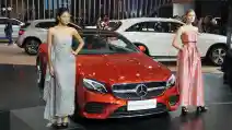 Mercedes-Benz Ada Masalah Dengan Gaikindo?