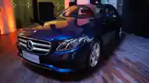 GALERI: Mercedes-Benz E 250 Avantgarde Line CKD (12 FOTO)