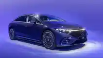 Mercedes-Benz Minat Boyong Mobil Listrik Ke Indonesia