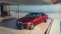 Mercedes-Benz Akan Susah Dibeli Setahun Ke Depan