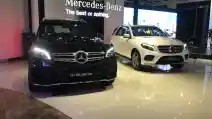 Daftar Harga MERCEDES-BENZ Terbaru (Maret 2018)