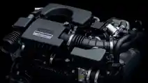  Next Gen HR-V Bermesin 1.000 cc?
