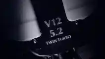 VIDEO: Aston Martin Pamer Suara Mesin V12 Baru Untuk DB11