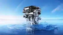  Chery Hadirkan Mesin ICE Paling Efisien Sedunia