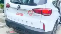 SUV Baru MG Ini Siap Menantang Toyota Fortuner, Intip Bocoran Spesifikasinya